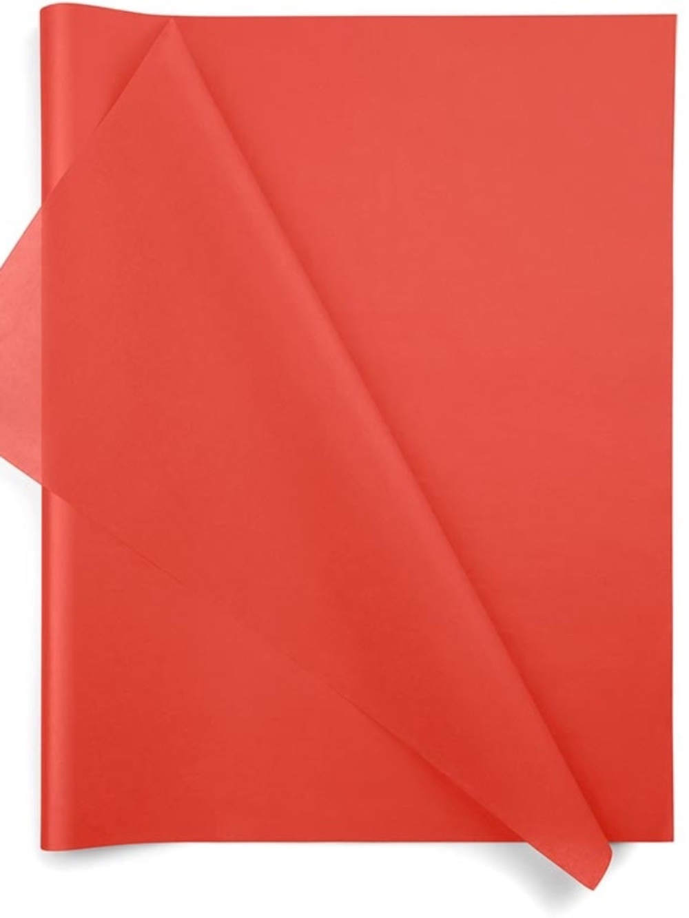 Papermart 15x20 Bulk Tissue Paper 240 Pieces - Island Pink, NWT